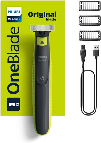 Philips oneblade face - philips,