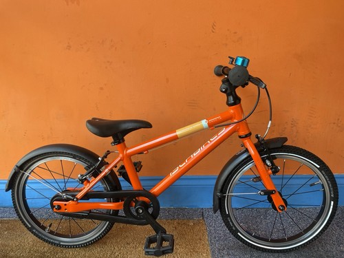 Islabikes cnoc orange - islabikes,