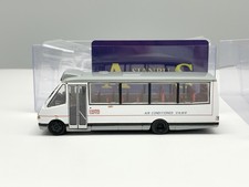 1:76 Hong Kong Bus MCW