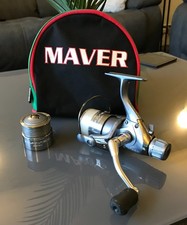 MAVER LD 2050 Float & Feeder