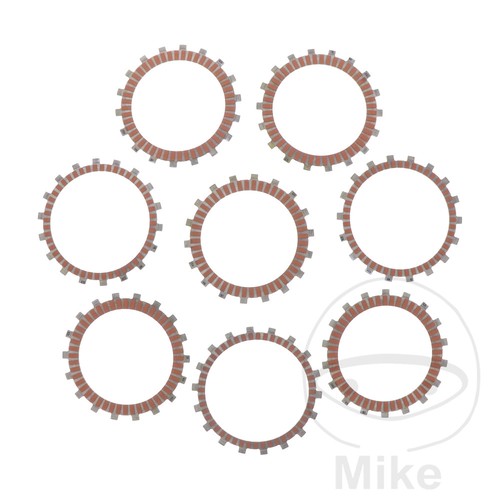19783 clutch plates sin - 19783-clutch,