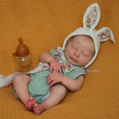 Realborn newborn sage - newborn,