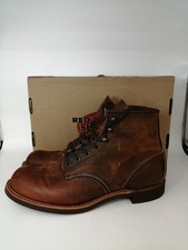 Redwing boots 3343 blacksmith - boots,