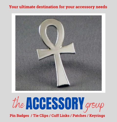 New egyptian ankh crux ansata - crux,