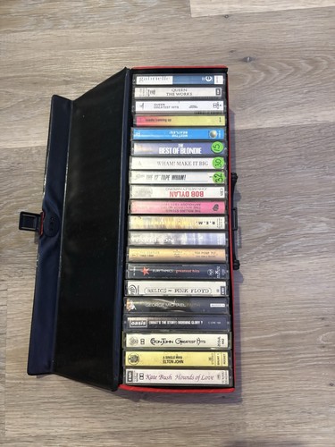 Job lot vintage - of,