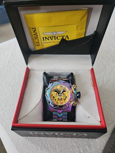 Brand new invicta joker - new,