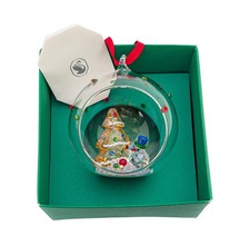 New in Gift Box SWAROVSKI