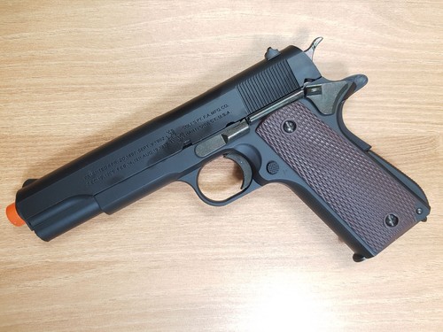 Colt m1911a1 army spring - colt,