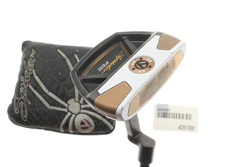 Taylormade spider fcg neck - taylormade, l-neck