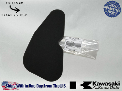 Kawasaki genuine oem authentic - genuine,