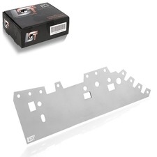 Reinforcing Metal Sheet