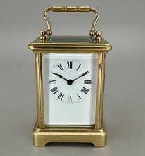 Vintage Brass & Glass