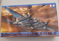 Tamiya De Havilland Mosquito