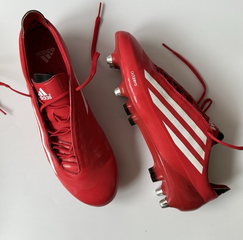 Adidas adizero rs7 - adizero, red