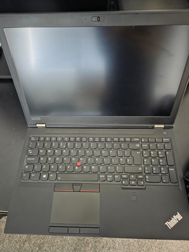 Lenovo gaming laptop - gaming,