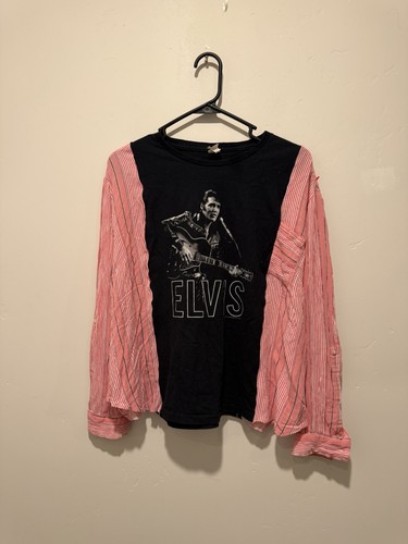 Reworked upcycle grunge - reworked,