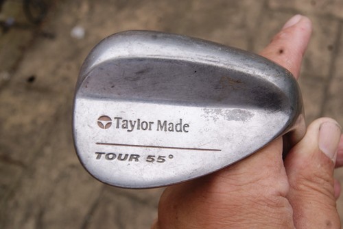 Taylormade tour men sand - men, 55*