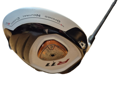 Taylormade r11 driver - taylormade,