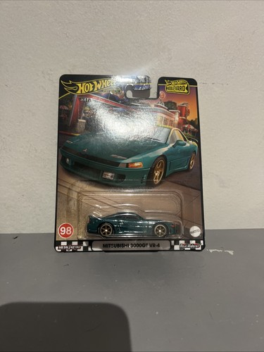 Hot wheels premium boulevard - premium,