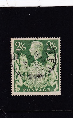 British old stamps 1939 - british,