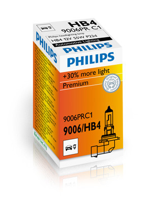 Philips 9006prc1 bulb fog - 9006prc1,