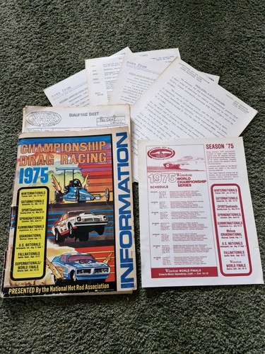 National hot rod association - national,