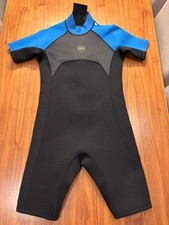 Men’s Banana Bite Shorty