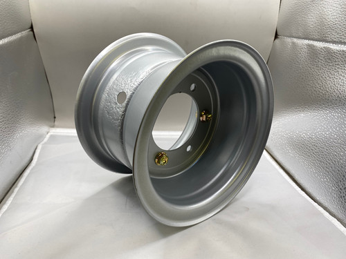Suzuki lt50 quad wheel rim - suzuki,