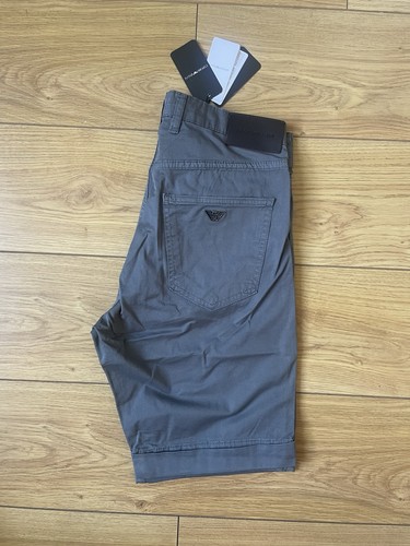 Emporio armani chino - emporio,