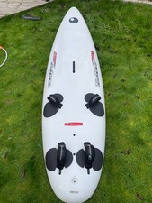 Bic Techno 283 Classic