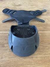 Flex Boots Size 150 Hoof Boot Black - single boot