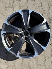 19" SEAT LEON CUPRA Alloy Rim