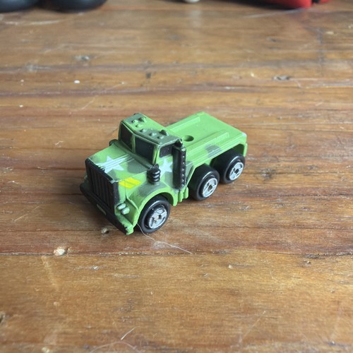 Vintage galoob micro - galoob,