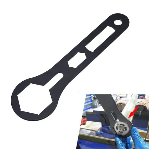 50mm motorcycle fork cap - 50mm,