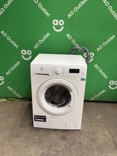 Electrolux washer dryer - electrolux,