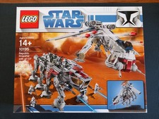 Lego Star Wars Republic