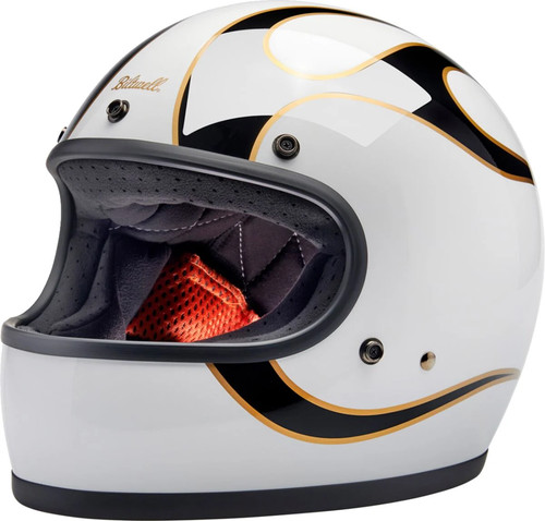 Biltwell helmet gringo - biltwell,