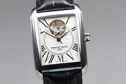 Frederique constant classic - frederique,