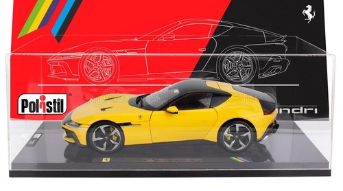 Polistil ferrari - polistil,