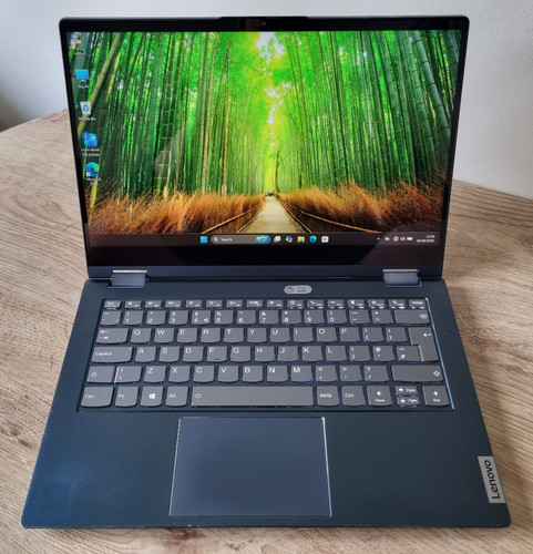 Lenovo thinkbook 14s yoga - thinkbook, 14"