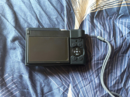 Panasonic lumix compact - lumix,