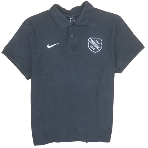 Nike men black short - black, sleeve