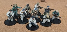 Bolt action 28mm painted - bolt,