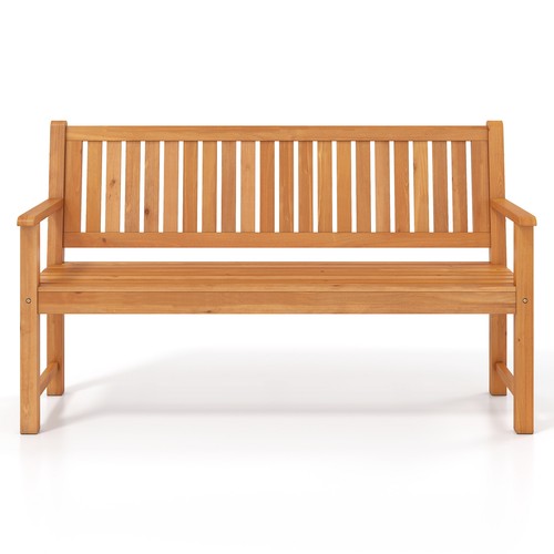 150 seater outdoor - 3-seater, wooden
