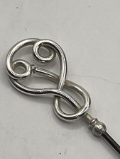 ANTIQUE CHARLES HORNER  HAT