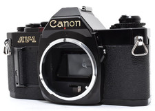 [Exc+5] Canon AV-1 35mm Film