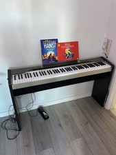 Casio Privia PX-110 Digital