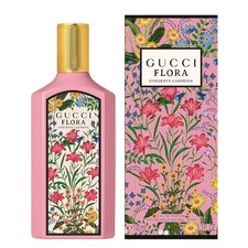 Gucci Flora Gorgeous Gardenia