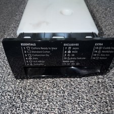 Hotpoint  Condenser Tumble