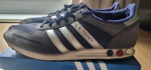 Mens asidas trainers size - mens,